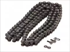 Ланцюг приводний D.I.D. 428NZ-132 Non-Ring