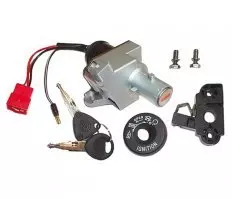 Замок запалювання з ключами VICMA VIC-6609