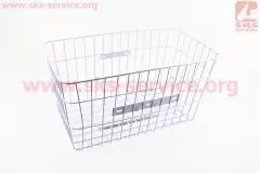 Кошик багажник спереду 2Т Yamaha GEAR (Китай)