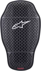 Захист спини Alpinestars NUCLEON KR-CELLI, Чорний, M