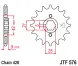 Зірка передня JT Sprockets JTF576.18