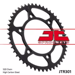 Зірка задня JT Sprockets JTR251.49SC