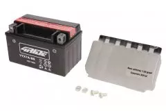Акумулятор 4RIDE YTX7A-BS