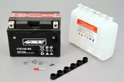 Акумулятор 4RIDE YTZ12S-BS