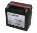 Акумулятор VARTA YTX14-BS FUN