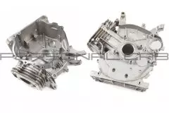 Блок двигуна 177F (9Hp) (діаметр 77.00) (ZS)