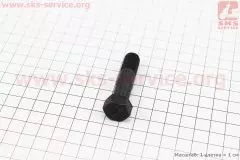 Болт балансира колінвала M12x50мм R185N,R190N,R195NM (Китай)