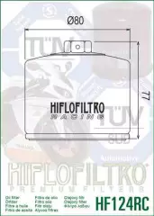 Фільтр масляний HIFLO HF124RC