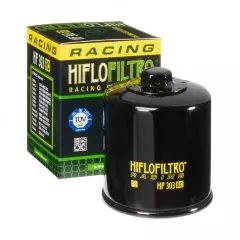 Фільтр масляний HIFLO HF303RC