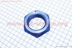 Гайка маховика R185N, R190N, R195NM (Китай)