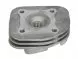 Головка циліндра INPARTS IP000155 - Фото 2