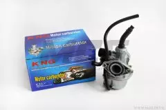 Карбюратор Delta 70сс (KNG) (blue box)