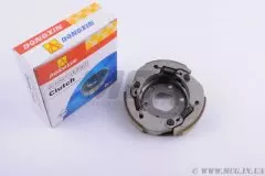 Колодки зчеплення Honda DIO AF18, LEAD 50 (DONGXIN)