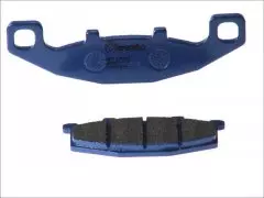 Колодки гальмівні дискові BREMBO 07KA0933