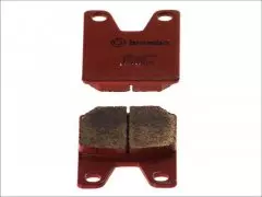 Колодки гальмівні дискові BREMBO 07SU06SA