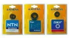 Комплект підшипників та сальників колінвала Athena P400510444003