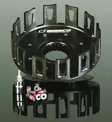 Корзина зчеплення WISECO WPP3031