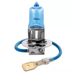 Лампа BREVIA H3 Power Blue HALOGEN 12V 55W PK22s CP (12030PBC)