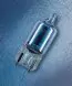 Лампа галогенна Osram Cool Blue Intense W5W 12V W2.1X9.5d блістер 2шт.