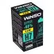 Лампа Winso H7 HYPER +60% 12V 55W PX26d - Фото 2