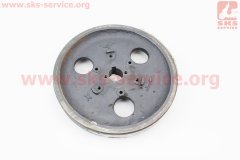 Маховик R175A, R180NM, (можливий наліт) (Китай)