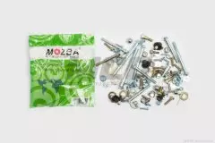 Набір кріплення 4T CB125 (MOZBA)