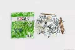 Набір кріплення Delta 70 (MOZBA)