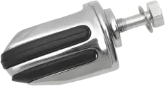 Підніжки KURYAKYN хром (DS25-3583), Хром
