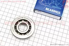 Підшипник колінвала Honda DIO AF34/35 SCO4B19CS34PX1 20*56*12 (KOYO)