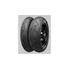 Покришка CONTINENTAL CONTISPORTATTACK 2 180/55 ZR17 73W TL