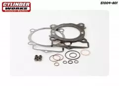 Набір прокладок циліндра CYLINDER WORKS 51004-G01