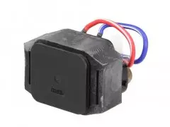 Реле стартера TOURMAX SSR-204