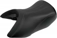 Сидіння SADDLEMEN ADVTRG SOLO R1200GS (0810-1357), Чорний