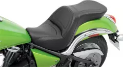 Сидіння SADDLEMEN EXPL VN900 CSTM (0810-0531), Чорний