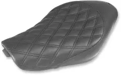 Сидіння SADDLEMEN RENEGADE LS BK XL4.5 (0804-0660), Чорний
