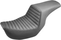 Сидіння SADDLEMEN STEP UP TR DYNA (0803-0527), Чорний