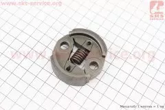 Зчеплення (коротка пружина) D=52mm (Китай)