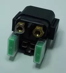Реле стартера TOURMAX SSR-206