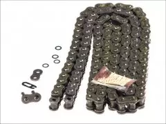 Ланцюг приводний D.I.D. 428VX-128 X-Ring