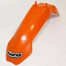 Крило переднє бризговик UFO KTM SX помаранчеве