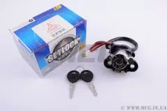 Замок запалювання Zongshen TORNADO 250cc (EURORUN)
