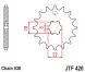 Зірка передня JT Sprockets JTF420.15