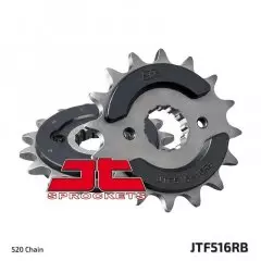 Зірка передня JT Sprockets JTF516.16RB