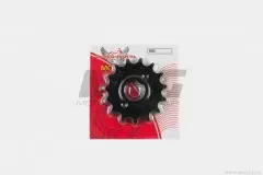 Зірка передня Zongshen F5 428-15T (DGH)