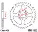 Зірка задня JT Sprockets JTR1832.52