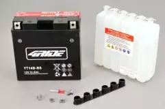 Акумулятор 4RIDE YT14B-BS