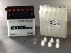Акумулятор EXIDE Y60-N24L-A