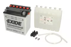 Акумулятор EXIDE YB10L-B2