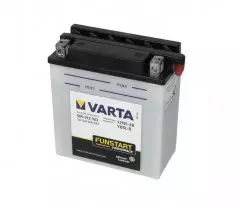 Акумулятор VARTA YB5L-B FUN