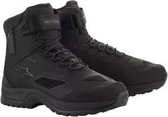 Черевики Alpinestars CR-6 Drystar, Чорний, 47
